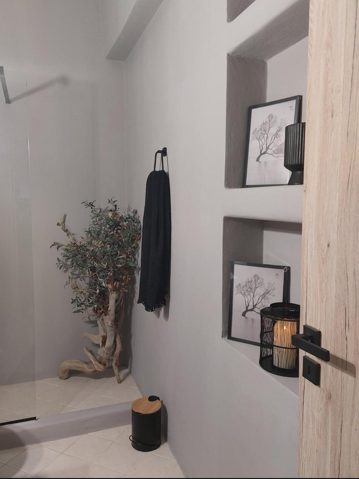 Horizon View Arnados Apartment Exterior foto